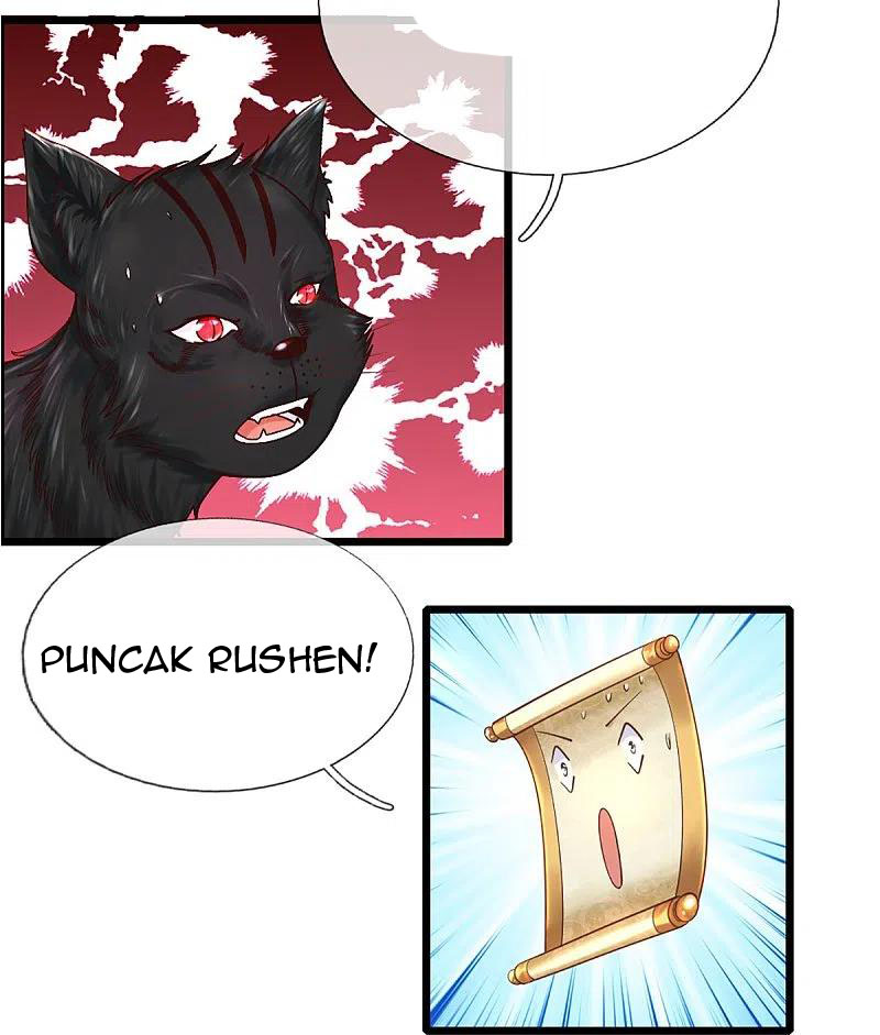 Shura Sword Sovereign Chapter 250 Gambar 25